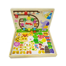 Load image into Gallery viewer, A box to tell stories
