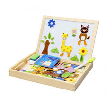 Load image into Gallery viewer, A little box to tell animal stories.
