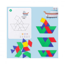 Cargar imagen en el visor de la galería, Figuras Geométricas.
