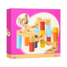 Load image into Gallery viewer, Super Slide in Wood
