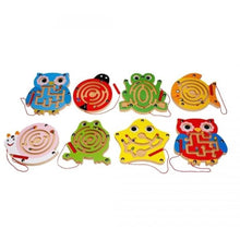 Load image into Gallery viewer, Labyrint
