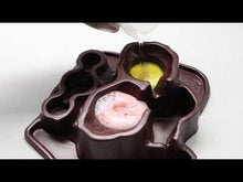 Cargar y reproducir el video en el visor de la galería, E-Volcán
